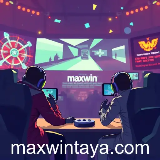 Maxwin's Game Industry Milestones