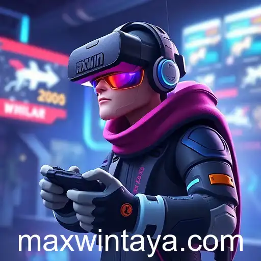Maxwin Revolutionizes Online Gaming Year