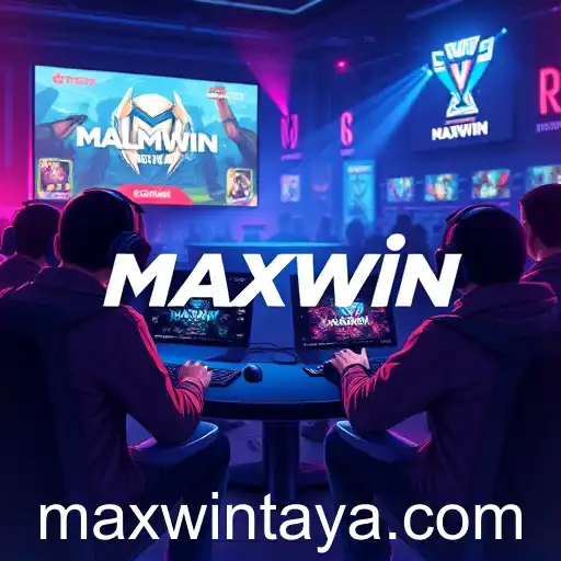 Maxwin Revolutionizes Online Gaming Landscape