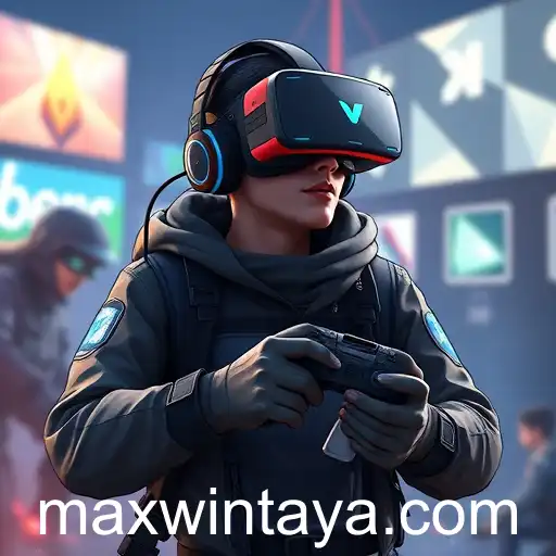 Maxwin Site Revolutionizes Gaming Landscape