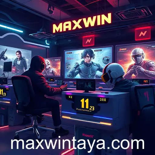 Maximizing Wins: The Evolution of Online Gaming