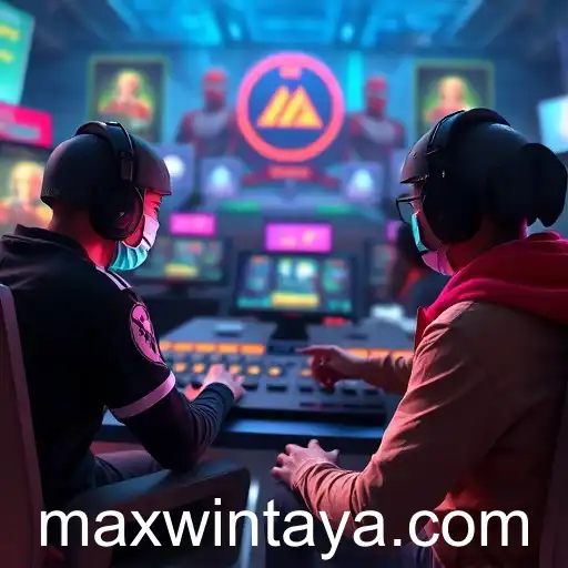 The Rise of 'Maxwin' in Online Gaming