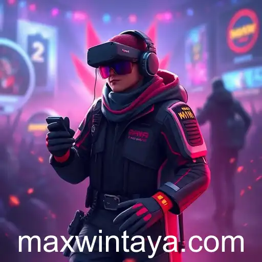Maxwin's Influence on Online Gaming in the Digital Age
