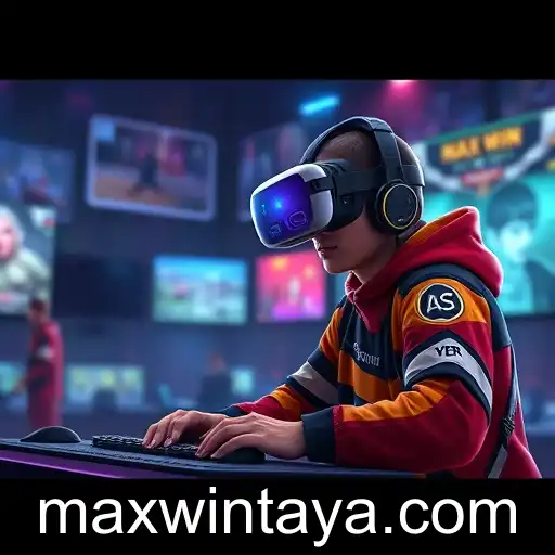 Maxwin Revolutionizes Online Gaming Experience