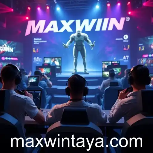 Maxwin: Transforming Online Gaming in 2025
