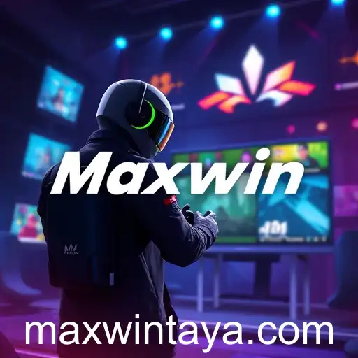 Maxwin: Revolutionizing Online Gaming Experience