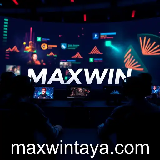 Maxwin's Influence on Online Gaming Trends