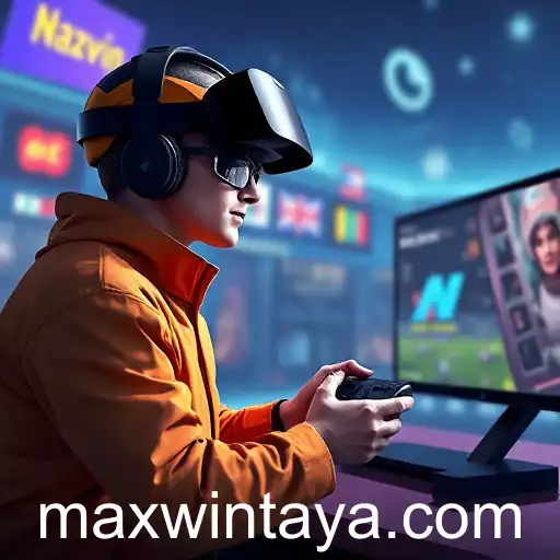The Rise of Maxwin: Captivating Gamers in 2025