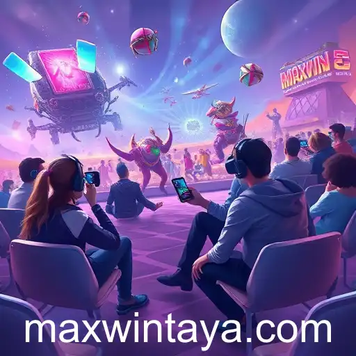 The Rise of Online Gaming Trends