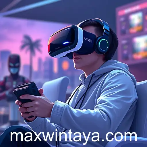 The Evolution of Online Gaming in 2025