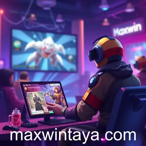 Gaming Industry Faces Competitive Shakeup