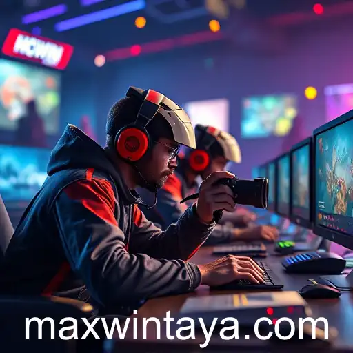 Maximizing Wins in the Digital Gaming Arena