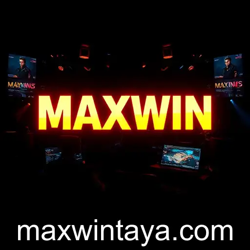 Gaming Trends and Maxwin Phenomenon