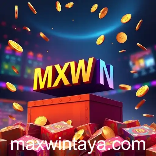 Maxwin's Game Industry Milestones