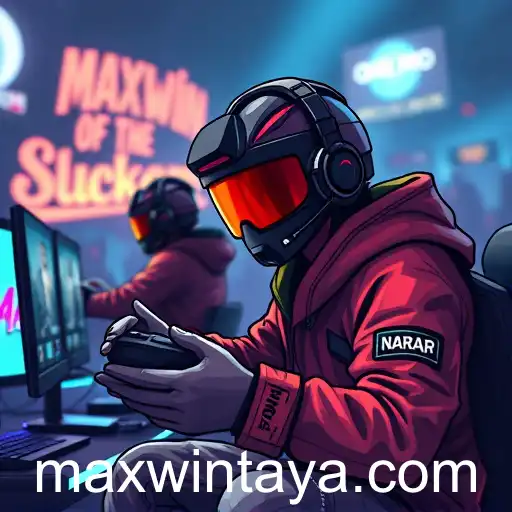 Maxwin Revolutionizes Online Gaming Experience