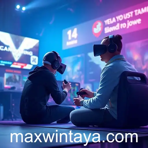 Maxwin Revolutionizes Online Gaming Experience