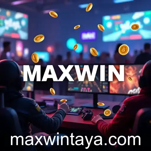 The Rise of 'Maxwin' in Online Gaming