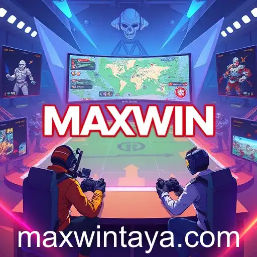 Maxwin's Impact on Online Gaming Trends
