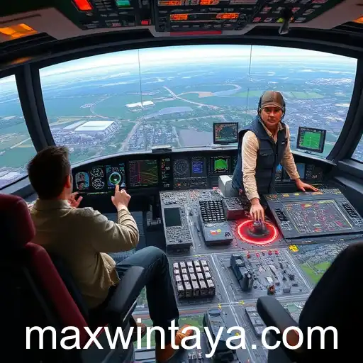 MaxWin Emerges as Leader in Online Gaming