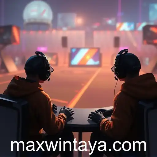 Maxwin: Transforming Online Gaming in 2025