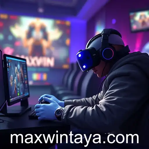 Maxwin Revolutionizes Online Gaming with Cutting-Edge Features