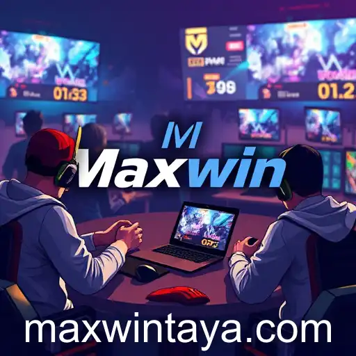 Maxwin: Revolutionizing Online Gaming Experience