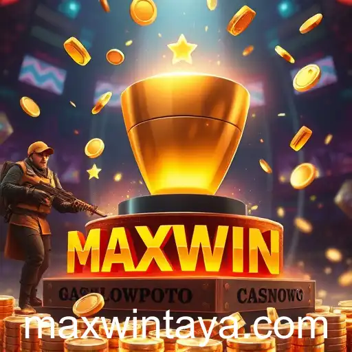 Exploring the Thrilling World of Multiplayer Games: Maximize Your Wins with 'Maxwin'