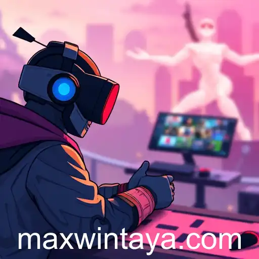 The Rise of Online Gaming in the Digital Age