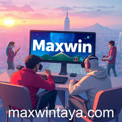 The Rising Influence of Online Game Portals