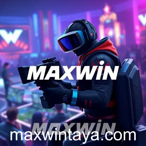 Rising Trends in Online Gaming: A Look at Maxwin