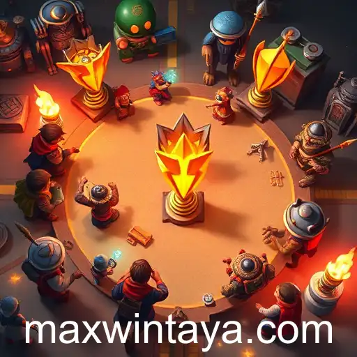 Maximizing Victory: Exploring Strategy Games with Maxwin Potential