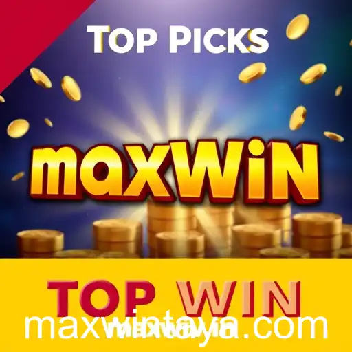 Exploring 'Top Picks': The Allure of 'Maxwin' in Online Gaming